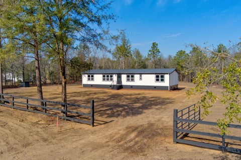 Property photo of 1709 Oak Ridge Club Road, Windsor, SC 29856