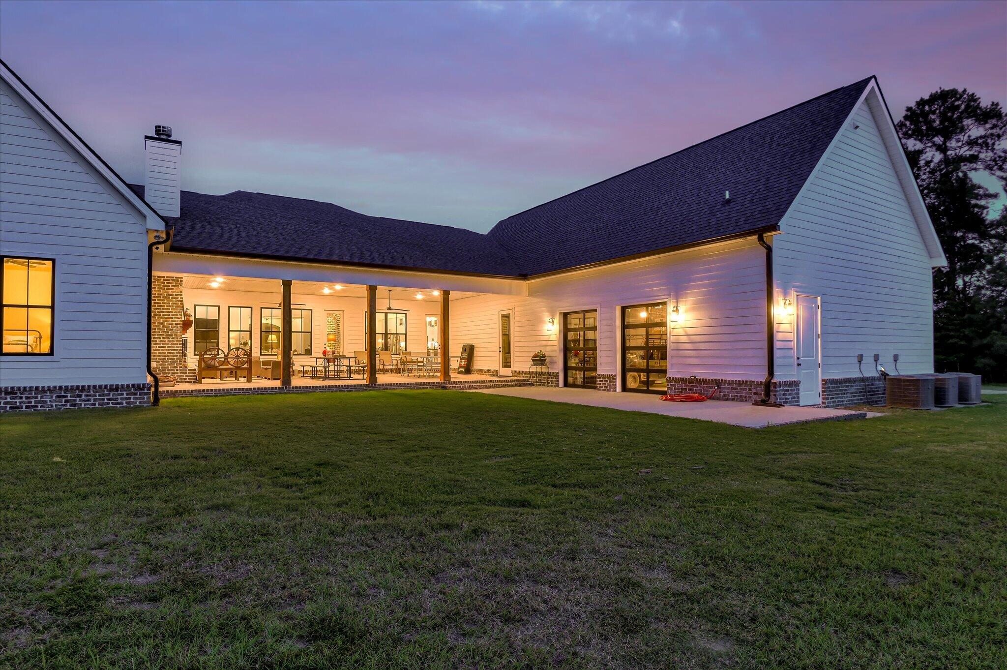 6595 Haywood Drive