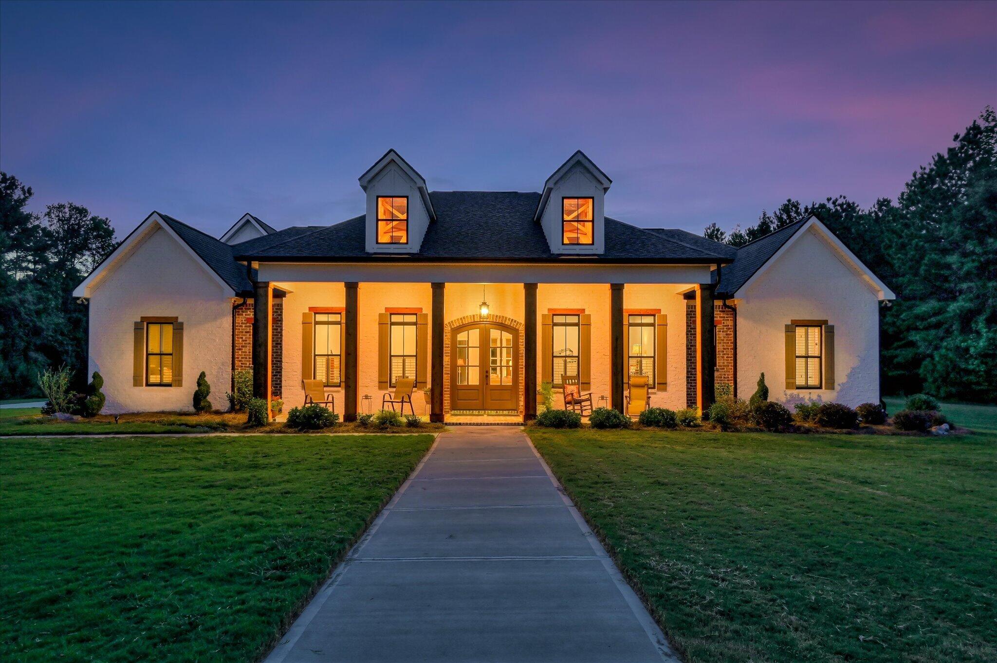 6595 Haywood Drive