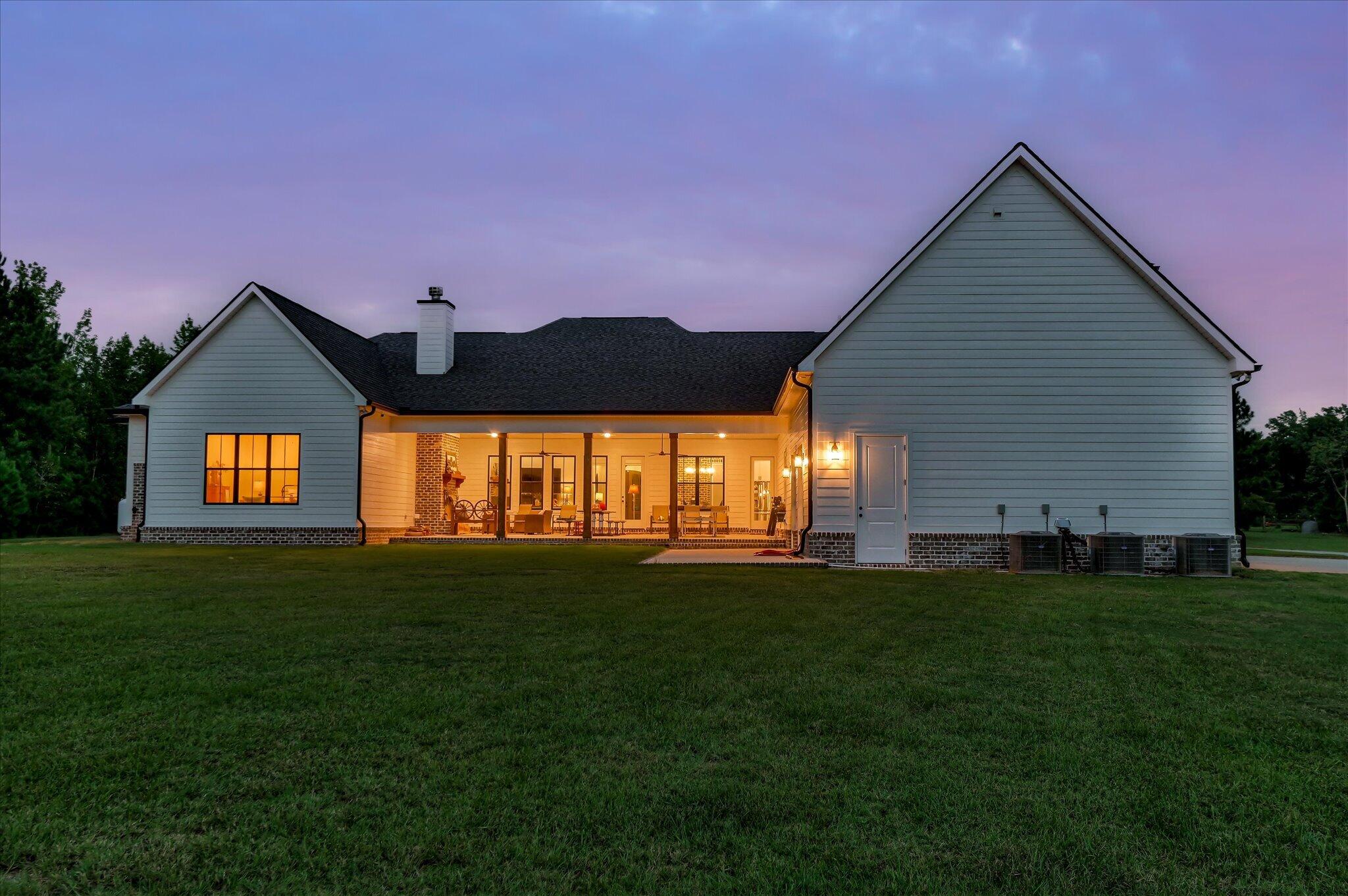 6595 Haywood Drive