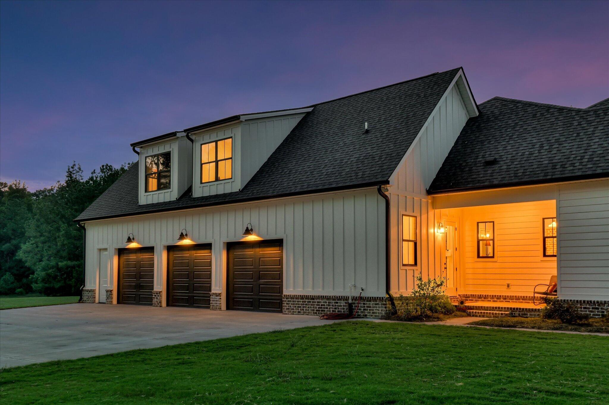 6595 Haywood Drive