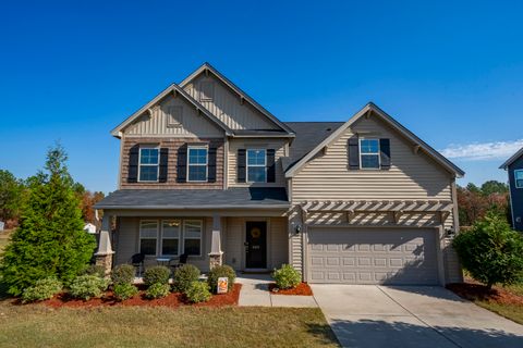 Photo of 2015 Bliss Lane, Lexington, SC 29073 (MLS # 220719)