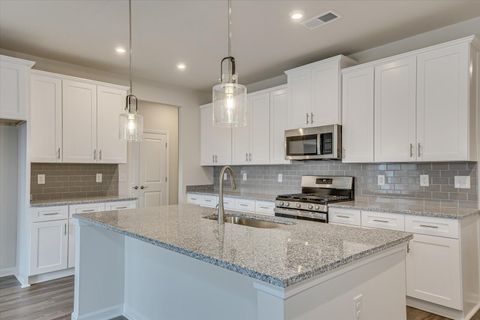 Tiny photo for 3027 Dale Street, Grovetown, GA 30813 (MLS # 220834)