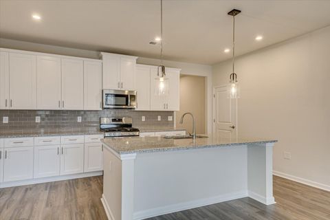 Tiny photo for 3027 Dale Street, Grovetown, GA 30813 (MLS # 220834)