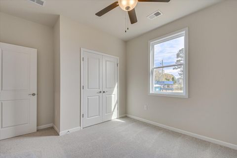 Tiny photo for 3027 Dale Street, Grovetown, GA 30813 (MLS # 220834)