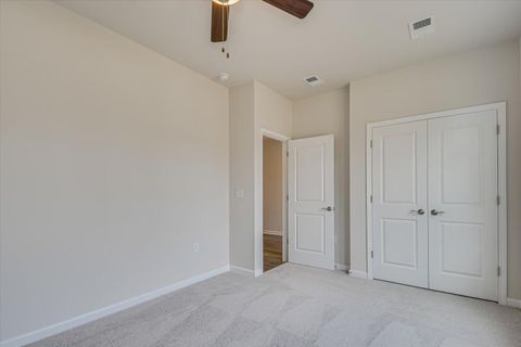 Tiny photo for 3027 Dale Street, Grovetown, GA 30813 (MLS # 220834)