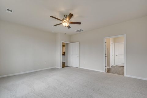 Tiny photo for 3027 Dale Street, Grovetown, GA 30813 (MLS # 220834)