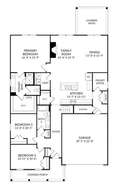 Tiny photo for 3027 Dale Street, Grovetown, GA 30813 (MLS # 220834)