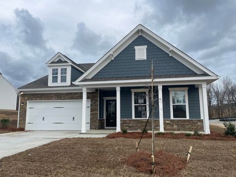 Photo of 3027 Dale Street, Grovetown, GA 30813 (MLS # 220834)
