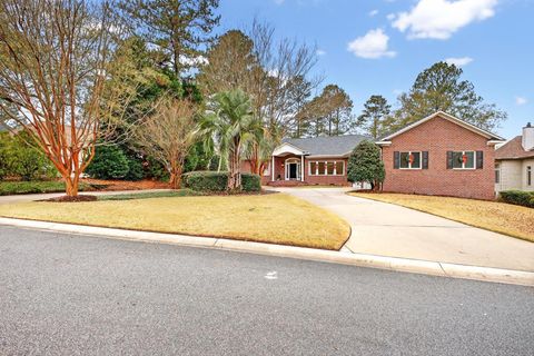 Photo of 212 Winged Elm Circle, Aiken, SC 29803 (MLS # 220711)