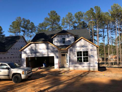 Tiny photo for 433 True Cedar Way #Lot 12, Aiken, SC 29803 (MLS # 220642)