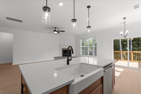 Tiny photo for 433 True Cedar Way #Lot 12, Aiken, SC 29803 (MLS # 220642)