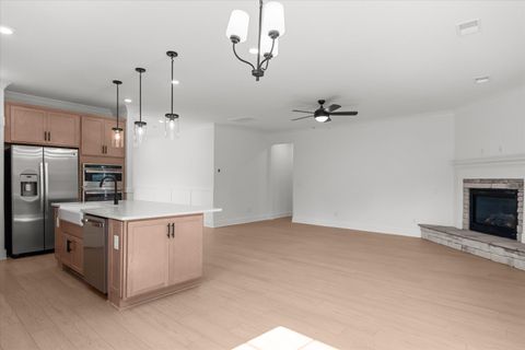 Tiny photo for 433 True Cedar Way #Lot 12, Aiken, SC 29803 (MLS # 220642)