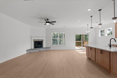 Tiny photo for 433 True Cedar Way #Lot 12, Aiken, SC 29803 (MLS # 220642)