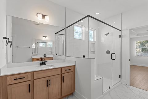 Tiny photo for 433 True Cedar Way #Lot 12, Aiken, SC 29803 (MLS # 220642)