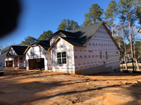 Tiny photo for 433 True Cedar Way #Lot 12, Aiken, SC 29803 (MLS # 220642)