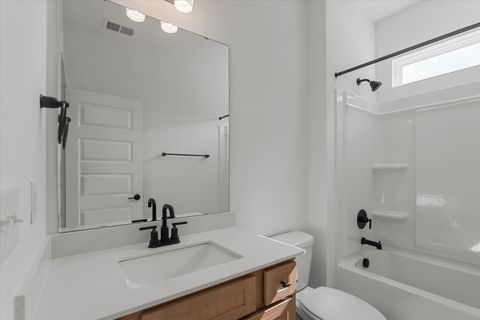 Tiny photo for 433 True Cedar Way #Lot 12, Aiken, SC 29803 (MLS # 220642)