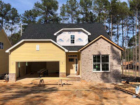 Tiny photo for 433 True Cedar Way #Lot 12, Aiken, SC 29803 (MLS # 220642)
