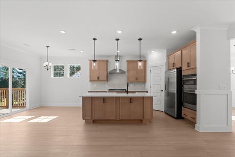 Tiny photo for 433 True Cedar Way #Lot 12, Aiken, SC 29803 (MLS # 220642)