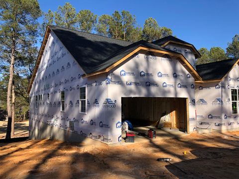 Tiny photo for 433 True Cedar Way #Lot 12, Aiken, SC 29803 (MLS # 220642)