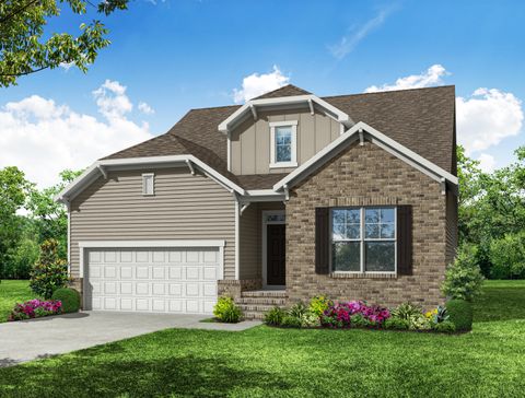 Photo of 433 True Cedar Way #Lot 12, Aiken, SC 29803 (MLS # 220642)