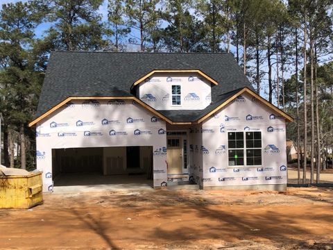 Tiny photo for 433 True Cedar Way #Lot 12, Aiken, SC 29803 (MLS # 220642)