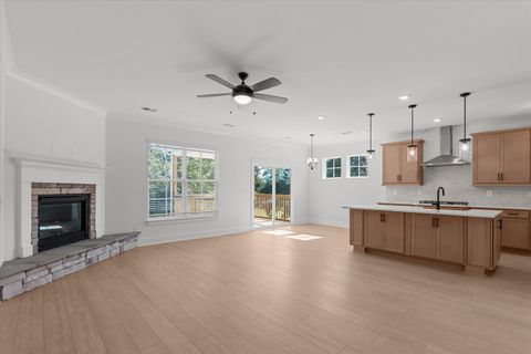 Tiny photo for 433 True Cedar Way #Lot 12, Aiken, SC 29803 (MLS # 220642)