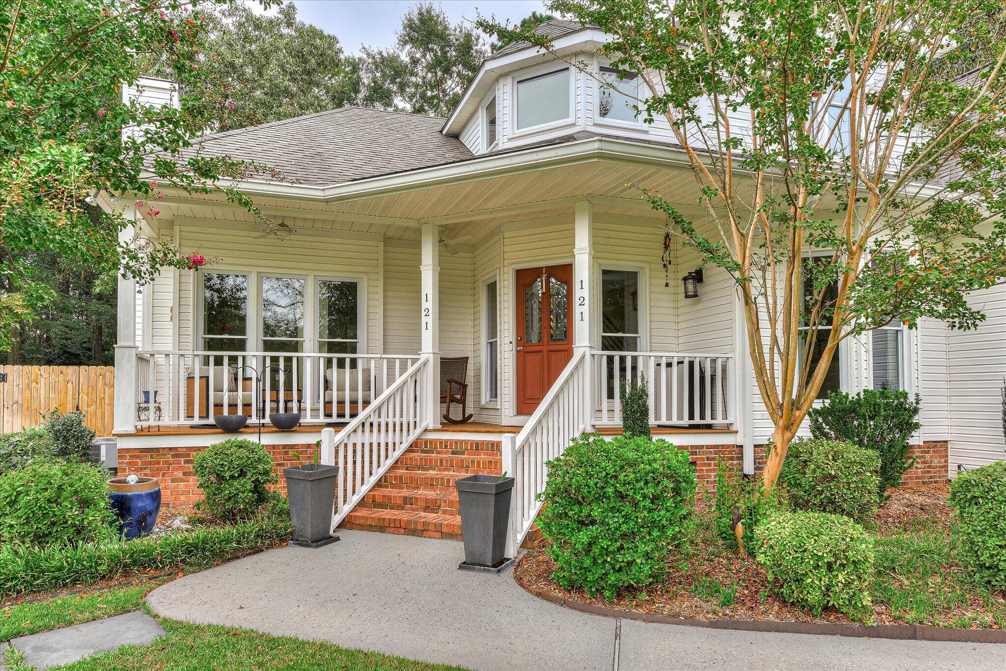 121 Tall Pine Drive
