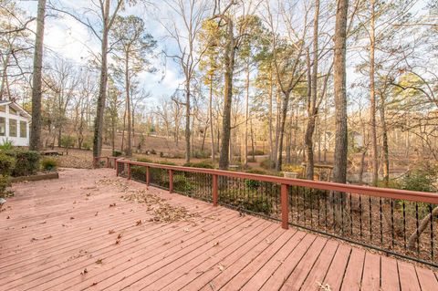 Tiny photo for 4061 Smokey Road, Hephzibah, GA 30815 (MLS # 221080)