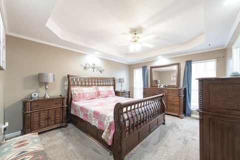 Tiny photo for 4061 Smokey Road, Hephzibah, GA 30815 (MLS # 221080)