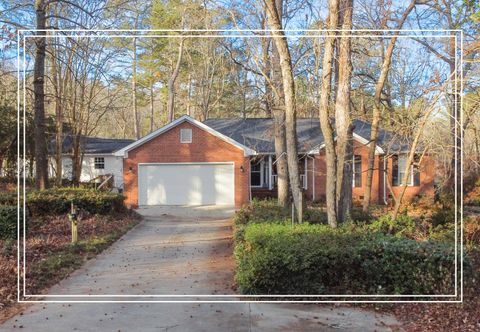 Photo of 4061 Smokey Road, Hephzibah, GA 30815 (MLS # 221080)