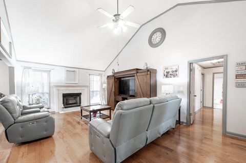 Tiny photo for 4061 Smokey Road, Hephzibah, GA 30815 (MLS # 221080)