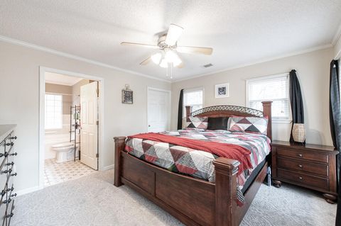 Tiny photo for 4061 Smokey Road, Hephzibah, GA 30815 (MLS # 221080)