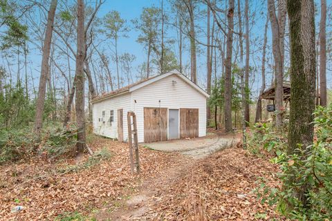 Tiny photo for 4061 Smokey Road, Hephzibah, GA 30815 (MLS # 221080)