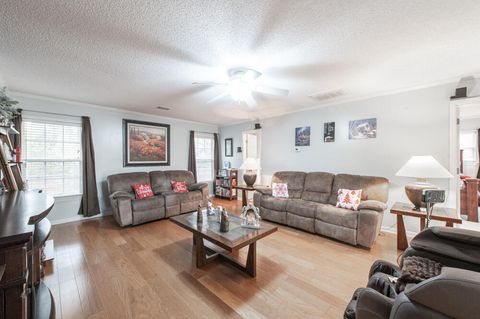 Tiny photo for 4061 Smokey Road, Hephzibah, GA 30815 (MLS # 221080)