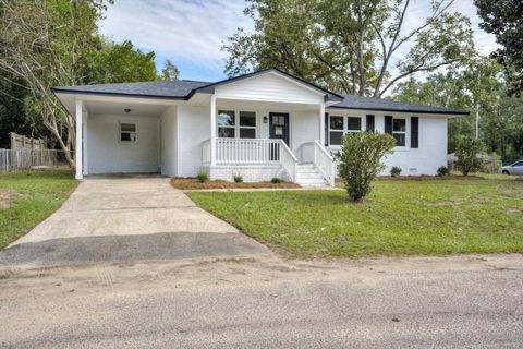 Tiny photo for 509 Carolyn Circle, North Augusta, SC 29841 (MLS # 219852)