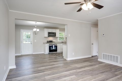 Tiny photo for 509 Carolyn Circle, North Augusta, SC 29841 (MLS # 219852)