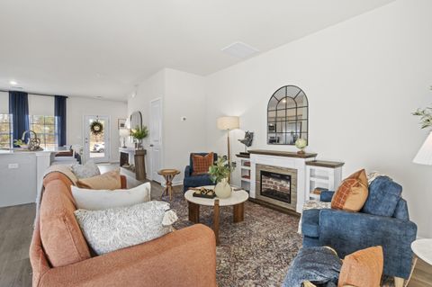 Tiny photo for 596 Slim Cypress Run, Graniteville, SC 29829 (MLS # 220909)