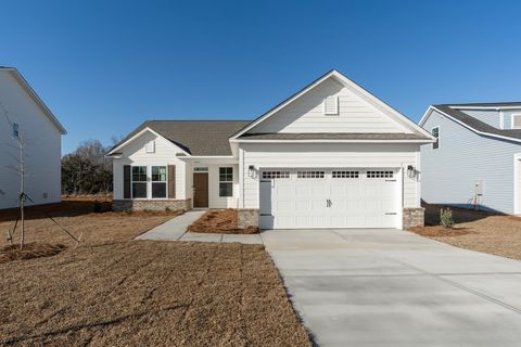Photo of 2051 April Dawn Trail, Thomson, GA 30824 (MLS # 223442)