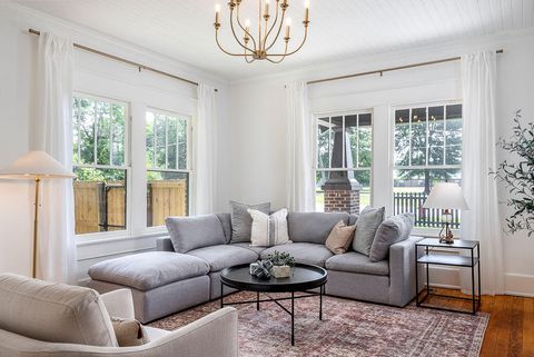 Tiny photo for 227 Kershaw Street NE, Aiken, SC 29801 (MLS # 221171)