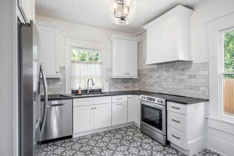 Tiny photo for 227 Kershaw Street NE, Aiken, SC 29801 (MLS # 221171)