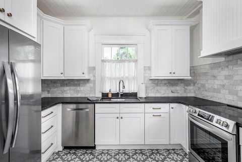 Tiny photo for 227 Kershaw Street NE, Aiken, SC 29801 (MLS # 221171)