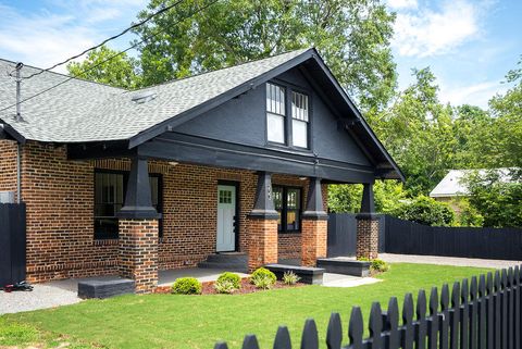 Tiny photo for 227 Kershaw Street NE, Aiken, SC 29801 (MLS # 221171)