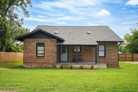Tiny photo for 227 Kershaw Street NE, Aiken, SC 29801 (MLS # 221171)