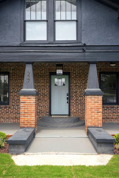 Tiny photo for 227 Kershaw Street NE, Aiken, SC 29801 (MLS # 221171)