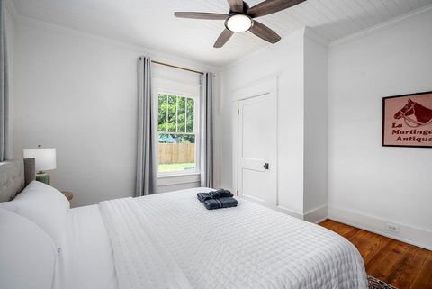 Tiny photo for 227 Kershaw Street NE, Aiken, SC 29801 (MLS # 221171)