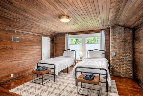 Tiny photo for 227 Kershaw Street NE, Aiken, SC 29801 (MLS # 221171)