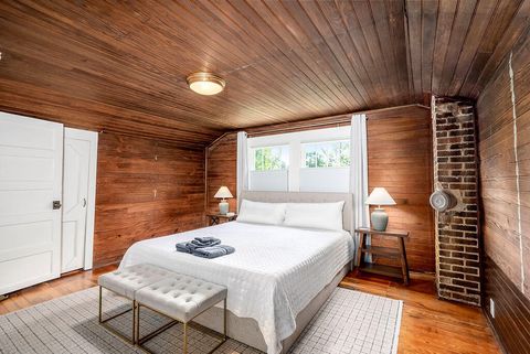 Tiny photo for 227 Kershaw Street NE, Aiken, SC 29801 (MLS # 221171)