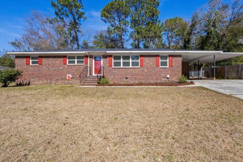 Photo of 3510 Gamble Road, Aiken, SC 29801 (MLS # 220930)