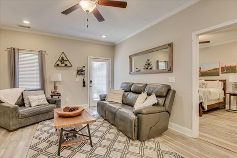 Tiny photo for 306 Alta Vista Avenue #Unit 5, North Augusta, SC 29841 (MLS # 221828)